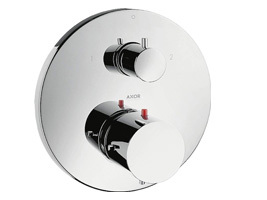Concealed Shower Valves Concealed Shower Valves